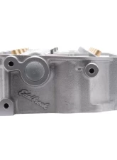 Edelbrock Cylinder Head Chrysler 426-572 Hemi Bare Single                                     - 61169 - Image 15