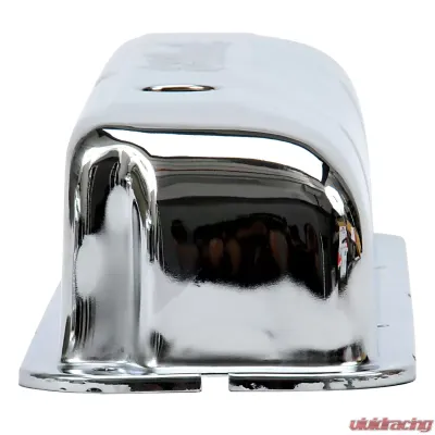 Edelbrock Engine Valve Cover Set - 4462