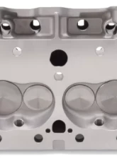 Edelbrock Engine Cylinder Head                                     - 5087 - Image 5