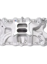 Edelbrock Engine Intake Manifold N/A                                     - 2166 - Image 4