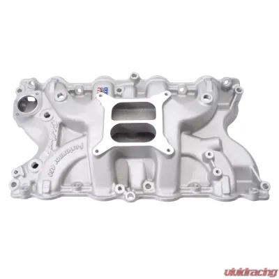 Edelbrock Engine Intake Manifold N/A - 2166