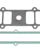 Edelbrock Engine Intake Manifold Gasket Set N/A 1986-1995 5.0L V8                                     - 7233 - Image 3