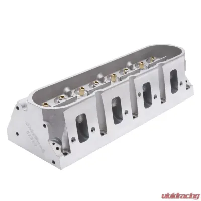 Edelbrock Cylinder Head E-Cnc GM Gen IIi/IV LS3 Small Port Standard Block - 61319