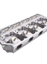 Edelbrock Cylinder Head Chrysler 426-572 Hemi Bare Single                                     - 61169 - Image 6
