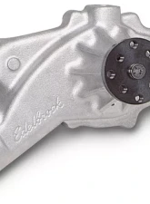 Edelbrock Engine Water Pump                                     - 8850 - Image 3