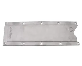 Edelbrock Valley Cover GM Gen IIi Ls-Series (No Knock Sensor Bosses)