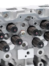 Edelbrock Cylinder Head Chevy 2001-2004 LB7 Duramax Diesel V8 6.6L Single Complete                                     - 79029 - Image 11