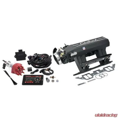 Edelbrock Fuel Injection System - 35923