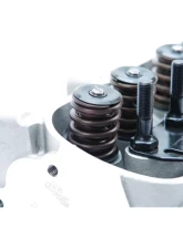 Edelbrock Cylinder Head Pontiac Performer D-Port 87cc Chambers for Hydraulic Roller Cam Complete                                     - 61575 - Image 16