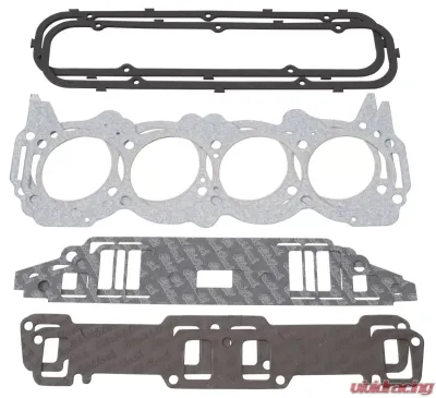 Edelbrock Engine Cylinder Head Gasket Set - 7369