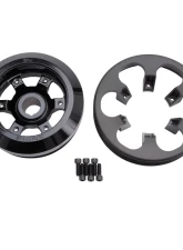 Edelbrock Engine Harmonic Balancer                                     - 15819 - Image 3