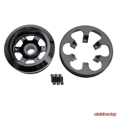 Edelbrock Engine Harmonic Balancer - 15819