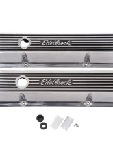 Edelbrock Engine Valve Cover Set                                     - 4262 - Image 3