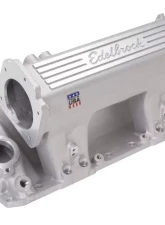 Edelbrock Manifold EFI Pro-Flo XT SB Chevy STD Heads                                     - 7137 - Image 6