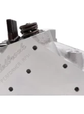 Edelbrock Cylinder Head Performer RPM CNC Pontiac 1962-1969 455 CI C8 72 cc Combustion Chamber                                     - 61515 - Image 17