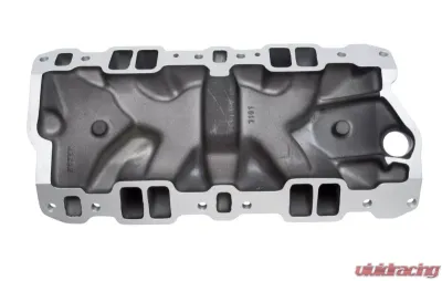 Edelbrock Performer RPM Manifold Black - 71013