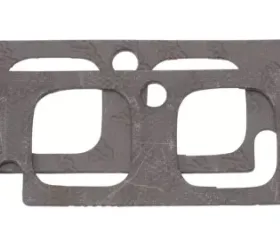Edelbrock Gaskets Exhaust Chevrolet 348/409 Inwin for Edelbrock Cylinder Heads