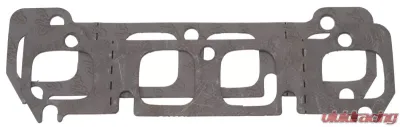 Edelbrock Gaskets Exhaust Chevrolet 348/409 Inwin for Edelbrock Cylinder Heads - 7241