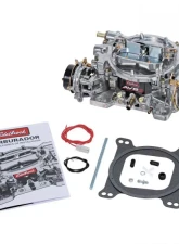Edelbrock Carburetor                                     - 1903 - Image 3