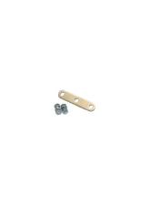 Edelbrock Carburetor Throttle Cable Bracket                                     - 1493 - Image 3