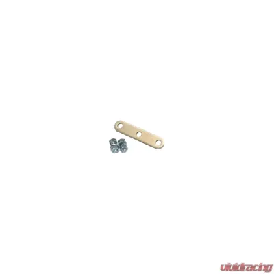 Edelbrock Carburetor Throttle Cable Bracket - 1493