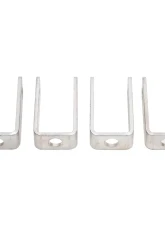 Edelbrock Fuel Injector Rail Spacer                                     - 3619 - Image 3