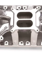 Edelbrock Engine Intake Manifold N/A                                     - 75811 - Image 4