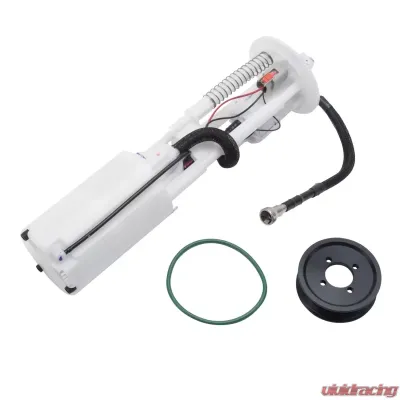 Edelbrock Supercharger Upgrade Kit 2008-2013 - 15902
