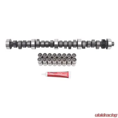Edelbrock Engine Camshaft and Lifter Kit - 5022