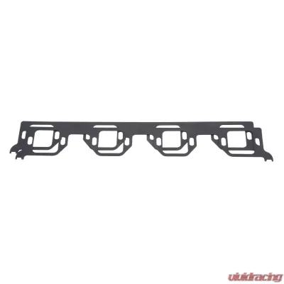 Edelbrock Gaskets Intake Manifold Chrysler 426-572 Gen II Hemi 2 00In X 1 84In Port 060In Thick Set - 7278