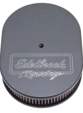 Edelbrock Air Cleaner Assembly                                     - 42203 - Image 4