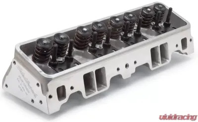 Edelbrock Engine Cylinder Head 1987-1991 5.7L V8 - 60879