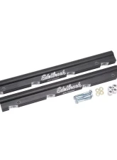 Edelbrock Fuel Injection Fuel Rail                                     - 3655 - Image 3