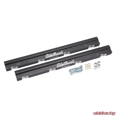 Edelbrock Fuel Injection Fuel Rail - 3655