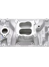 Edelbrock Performer Vortec Manifold                                     - 2116 - Image 4