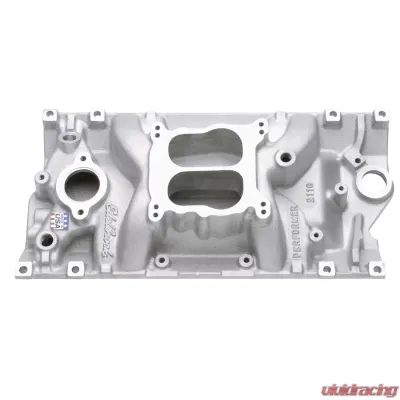 Edelbrock Performer Vortec Manifold - 2116