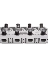 Edelbrock Cylinder Head Victor Jr CNC Chrysler 426-572 CI V8 Complete                                     - 61179 - Image 7
