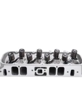 Edelbrock Engine Cylinder Head                                     - 60555 - Image 2