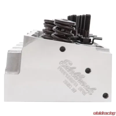 Edelbrock Engine Cylinder Head - 61625