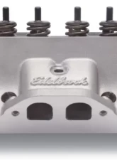 Edelbrock Engine Cylinder Head                                     - 60579 - Image 8