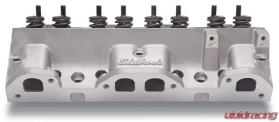 Edelbrock Engine Cylinder Head - 60579