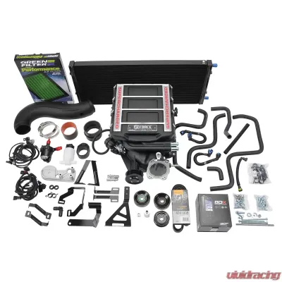 Edelbrock Supercharger Kit - 15663