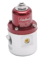 Edelbrock Fuel Pressure Regulator                                     - 174131 - Image 2