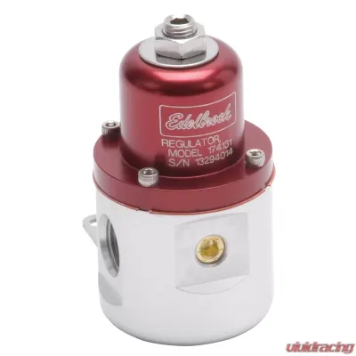 Edelbrock Fuel Pressure Regulator - 174131