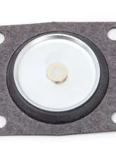 Edelbrock Carburetor Accelerator Pump Diaphragm                                     - 12400 - Image 2