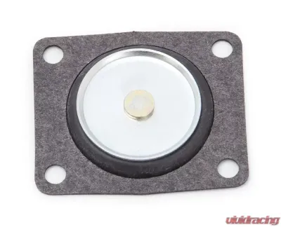 Edelbrock Carburetor Accelerator Pump Diaphragm - 12400