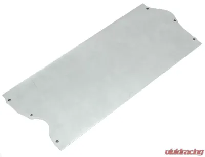 Edelbrock Valley Pan Cover - 2833