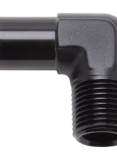 Edelbrock Clamp-On Hose Fitting                                     - 8180 - Image 2