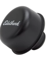 Edelbrock Engine Crankcase Breather Cap                                     - 4403 - Image 3