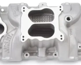 Edelbrock Performer RPM Q-Jet Manifold